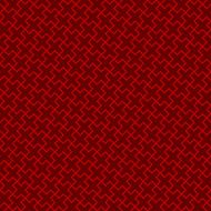 Seamless Chinese style lattice cross geometry pattern background