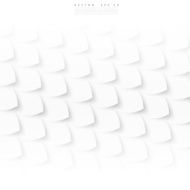 Vector white fish scales Abstract background N4