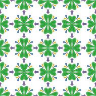 Portuguese tiles N141