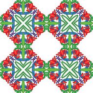 Portuguese tiles N142