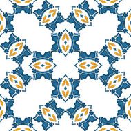 Portuguese tiles N143