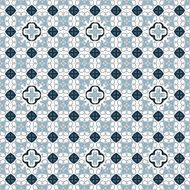 Portuguese tiles N145