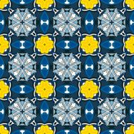 Portuguese tiles N147