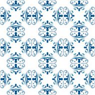 Portuguese tiles N148