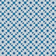 Portuguese tiles N149
