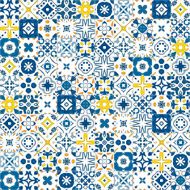 Portuguese tiles N150