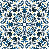 Portuguese tiles N151