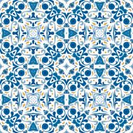 Portuguese tiles N156