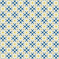 Portuguese tiles N158