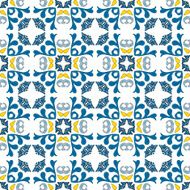 Portuguese tiles N159