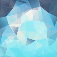 abstract low poly bg N2
