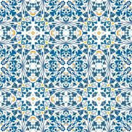 Portuguese tiles N164