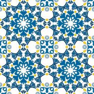 Portuguese tiles N165