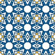 Portuguese tiles N166