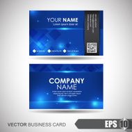 Business Card N639