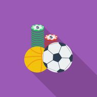 Sport games