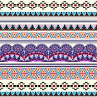 Mandala Pattern N10