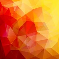 abstract low poly bg N3