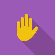 Hand Icon N27