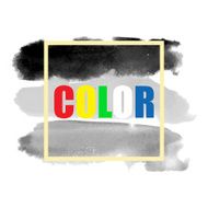 watercolor background N56