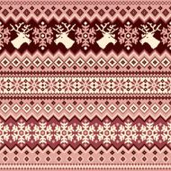 Nordic design pattern N54
