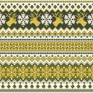 Nordic design pattern N56