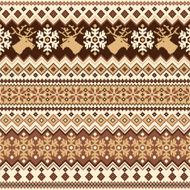 Nordic design pattern N59
