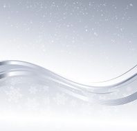 Blue winter abstract background N2
