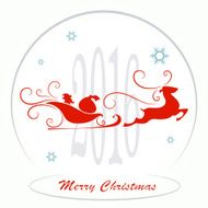 Merry Christmas N153
