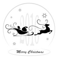 Merry Christmas N154