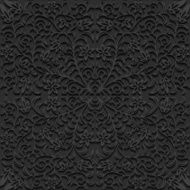 Seamless Floral Pattern N1177