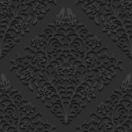 Seamless Floral Pattern N1179
