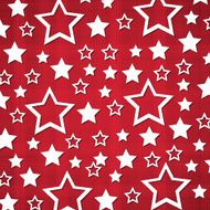 Christmas Pattern Background Template N5