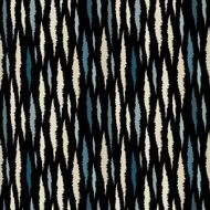 Abstract Striped Seamless Pattern N14