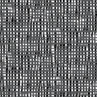 Plaid pattern with crossing watercolor lines