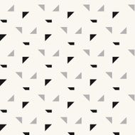 Seamless pattern stylish background N107