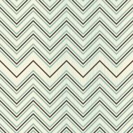 retro zigzag seamless pattern