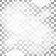 Vector Abstract geometric shape from triangles N13