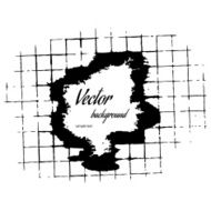 Grunge Frame N16