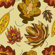 Pattern N307