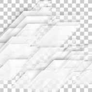 Vector Abstract geometric shape from gray diagonal romb N2