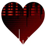 Heart Icon N17