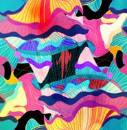 Abstract background N6386