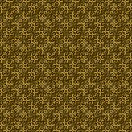 Spiral Geometric Seamless Pattern