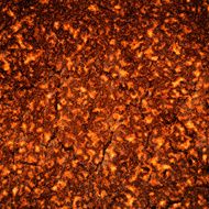 Lava texture
