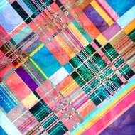 Abstract background N6391