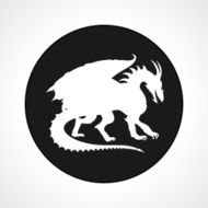 Dragon Icon N5