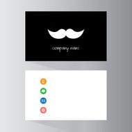 Business Cards N47