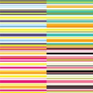 seamless stripes pattern N2