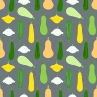 Squash pattern